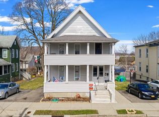 63 Pine St, Binghamton, NY 13901