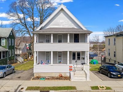 63 Pine St, Binghamton, NY, 13901