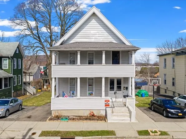 63 Pine St, Binghamton, NY 13901