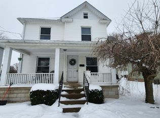 135 Attwood Ter, Bellevue, OH 44811