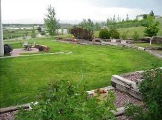 61 Colter Trl, Three Forks, MT 59752