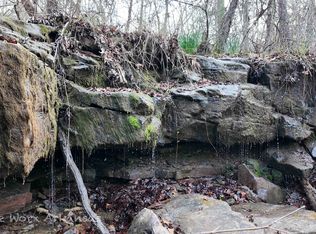 1872 Little Red River Rd, Marshall, AR 72650