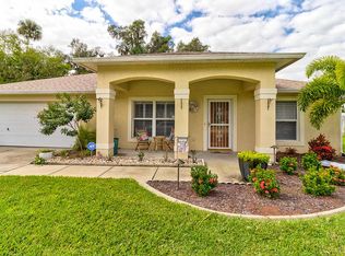 2852 Regent Cres, South Daytona, FL 32119