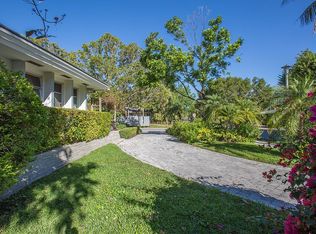 70 Bay Heights Dr, Miami, FL 33133