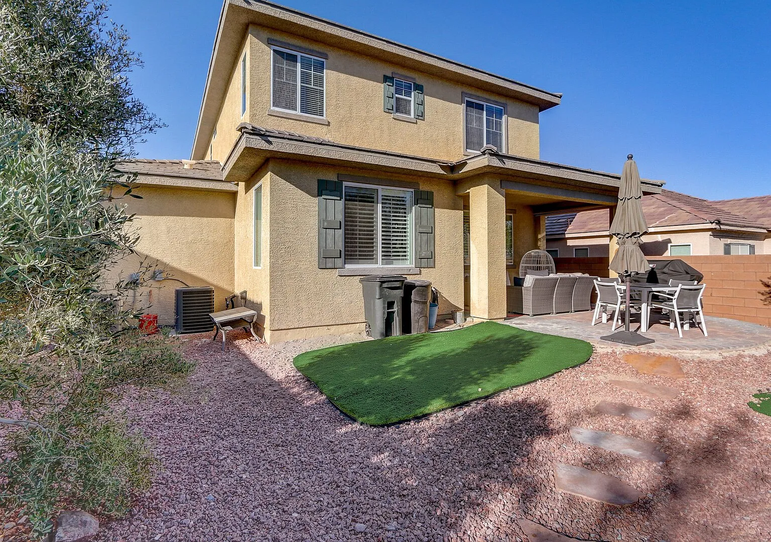 BMountain 4bd/2.5 b BBQPetLuxury Kitchen Park — Photo 3