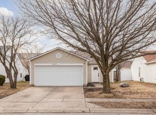 13270 N Brick Chapel Dr, Camby, IN