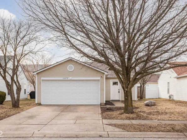 13270 N Brick Chapel Dr, Camby, IN 46113