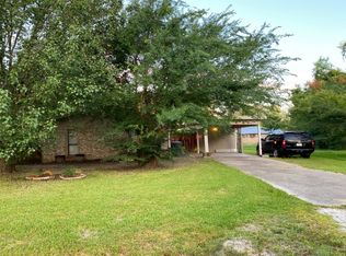 8065 San Bruno St, Beaumont, TX 77708