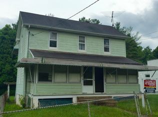 1709 W Joppa Rd, Towson, MD 21204