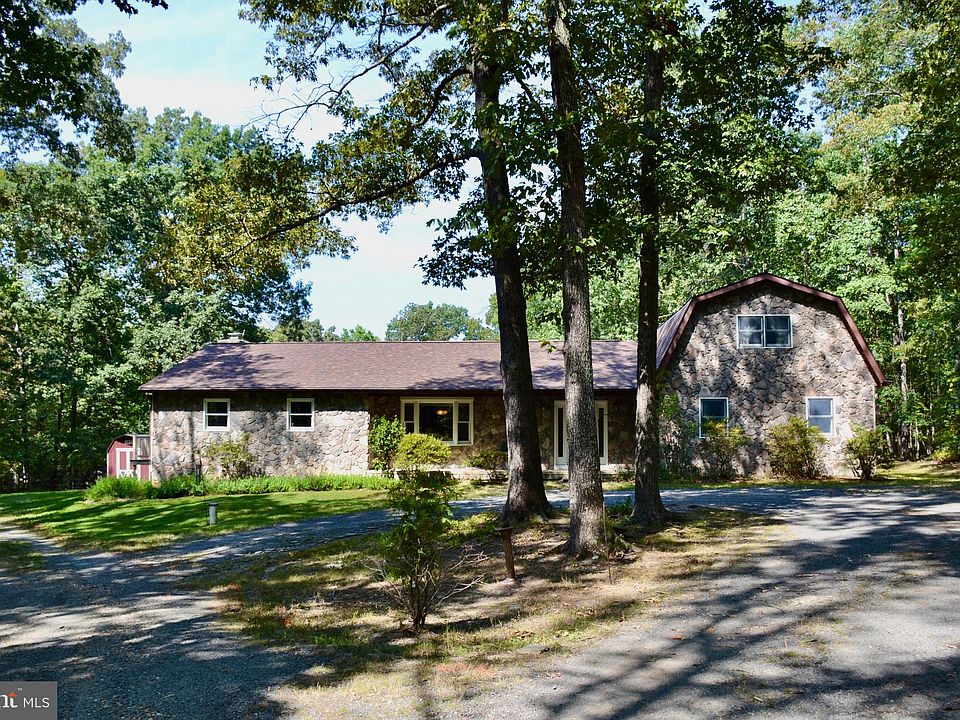 13220 Sillamon Rd, Goldvein, VA 22720 Zillow