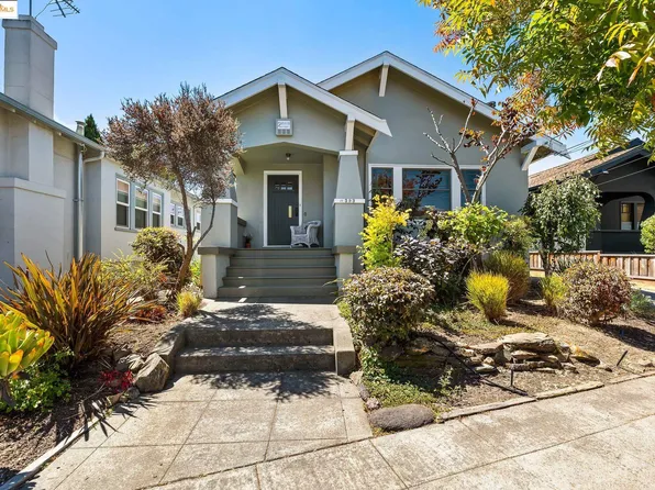 393 43rd St, Oakland, CA 94609