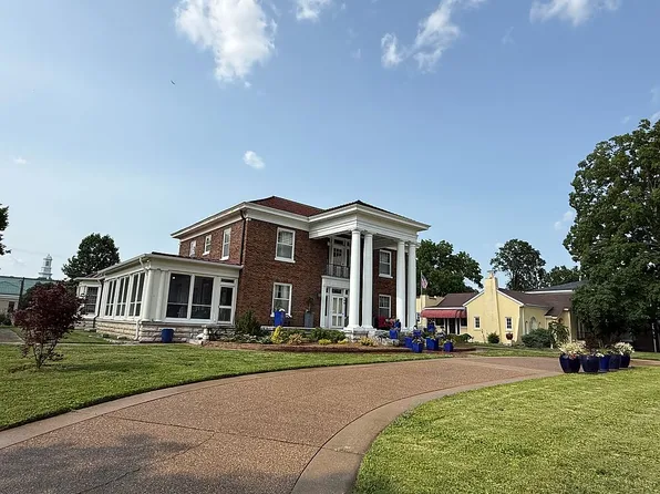 306 W 6th St, Russellville, KY 42276
