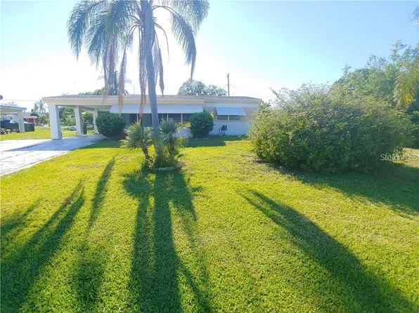 404 Walter Ave, Frostproof, FL 33843
