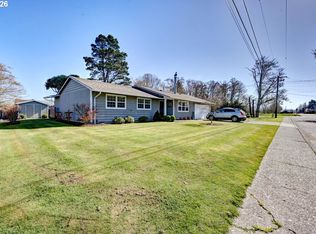 165 NW 1st St, Warrenton, OR