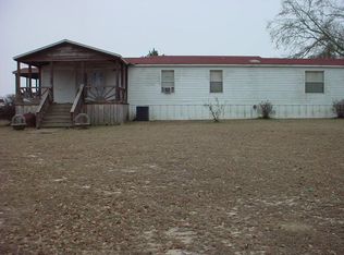 930 Furnie Folks Rd LOT 6, Webb, AL 36376