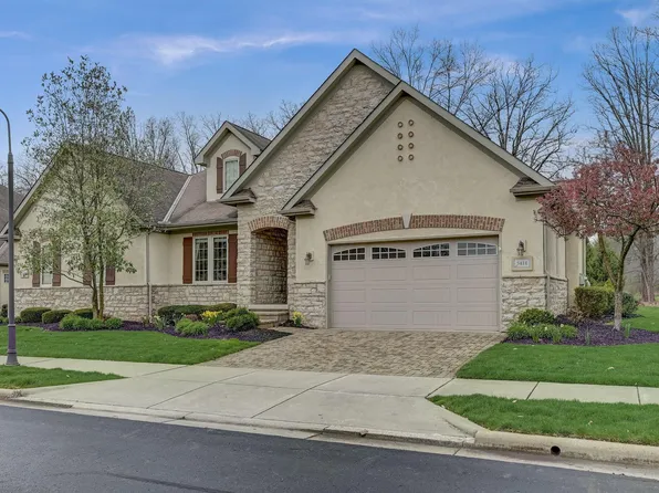 5418 Slater Rdg, Westerville, OH 43082
