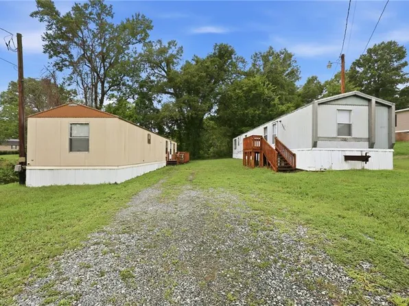 1250 Elrado St #A, Burlington, NC 27217