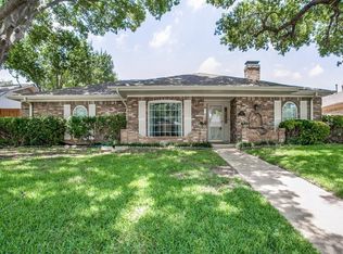 7215 Authon Dr, Dallas, TX 75248