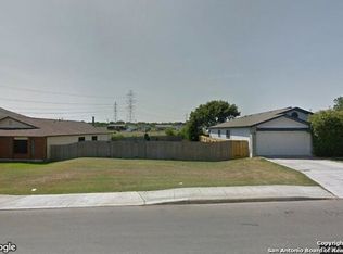7311 Longing Trl, San Antonio, TX 78244