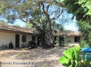 210C Pierce Ave, Cape Canaveral, FL 32920