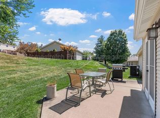 1324 Forest Creek Dr, Saint Peters, MO 63303
