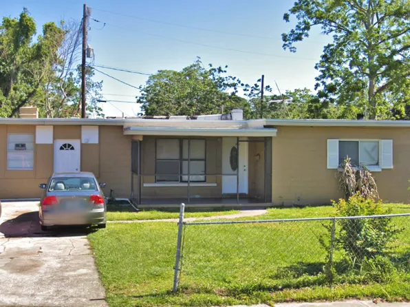 4521 Lawne Ct, Orlando, FL 32808
