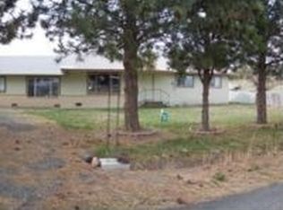1016 SW Lynn St, Madras, OR 97741