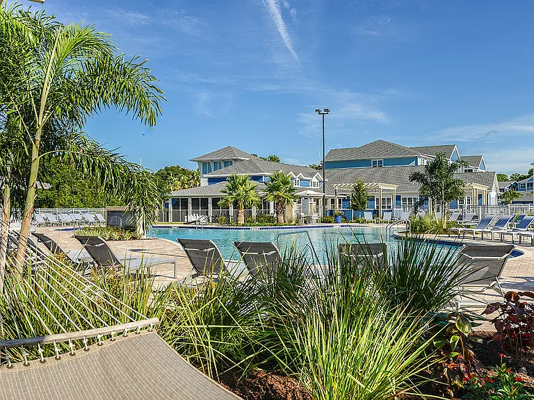 Blue Heron Living Apartment Homes — Photo 34