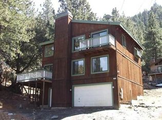 2097 Buckthorn Rd, Wrightwood, CA 92397