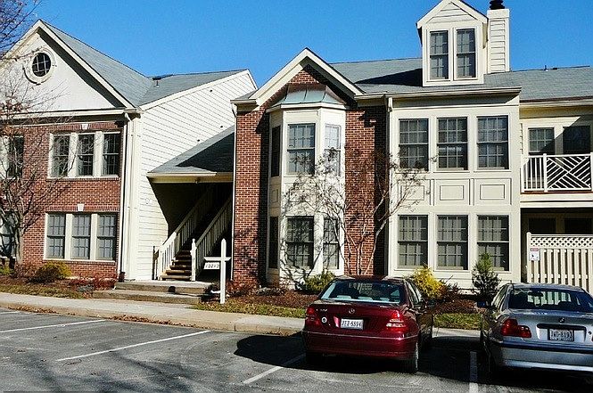 1st image of 12012 Ridge Knoll Dr Unit 601A