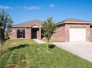 5006 Eberly St, Amarillo, TX 79118