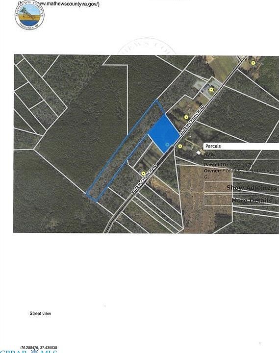 1st image of 611 Salem Church Rd
