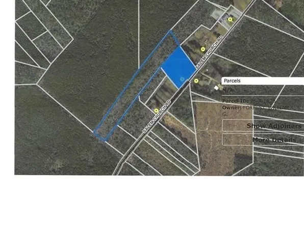 611 Salem Church Rd, Mathews, VA 23109