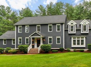 314 Depot St, Dunstable, MA 01827