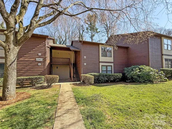 2507 Kilborne Dr APT H, Charlotte, NC 28205