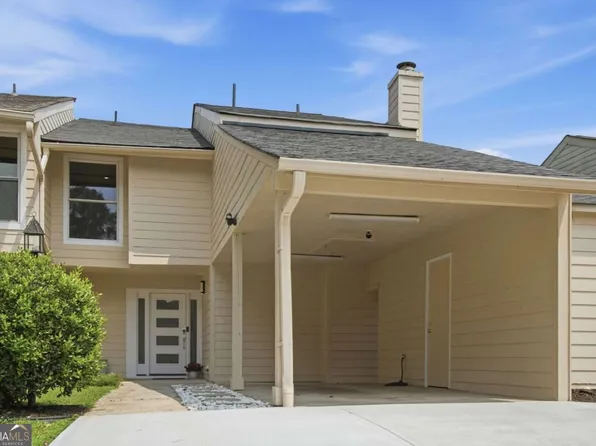 114 Woodhaven Way, Alpharetta, GA 30009