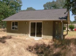 18390 Del Norte Dr, Cottonwood, CA 96022