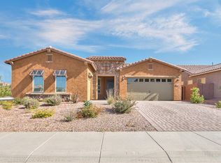 2658 E Indian Wells Dr, Gilbert, AZ 85298