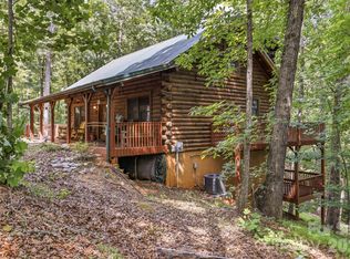 119 Egret Rd, Lake Lure, NC 28746