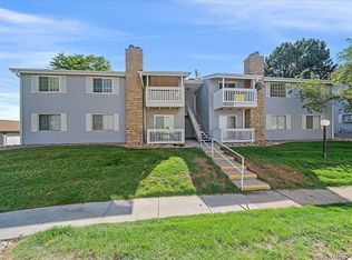 13352 E Jewell Ave UNIT 204, Aurora, CO 80012