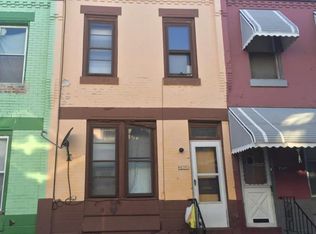 2518 N Gratz St, Philadelphia, PA 19132