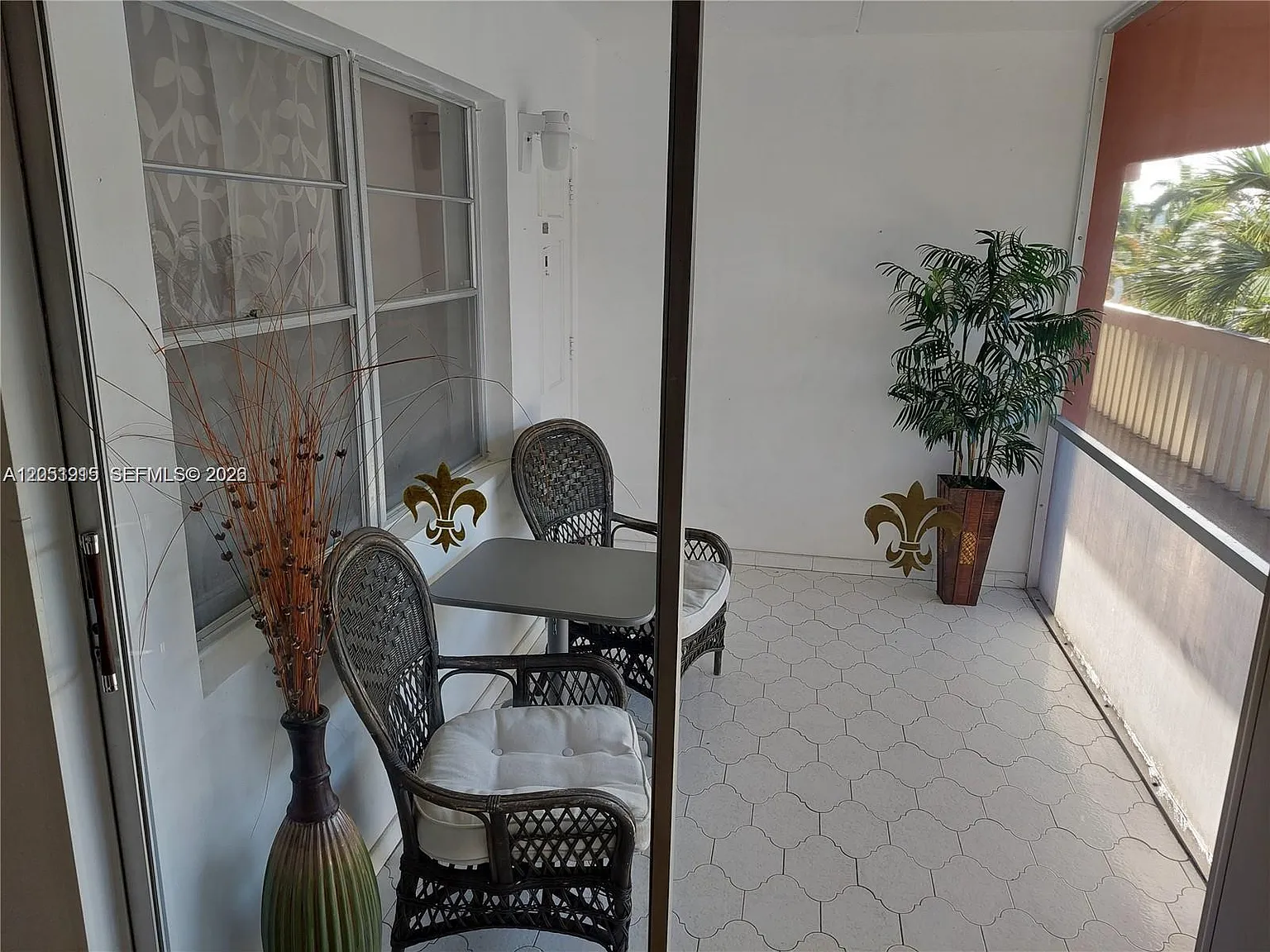1 bed, 1.0 bath, 660 sqft, $1,750 — Photo 3