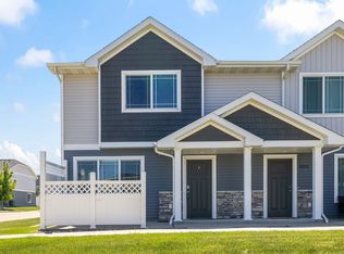 1026 NE 57th Ln, Ankeny, IA 50021