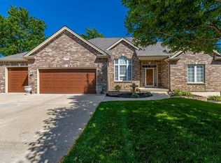5616 NW 81st St, Kansas City, MO 64151