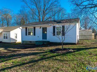 3813 8th Ave SW, Huntsville, AL 35805