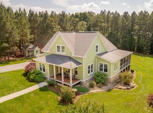 599 Camp Rd, South Hill, VA 23970