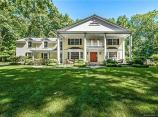 77 Mile Common Rd, Easton, CT 06612