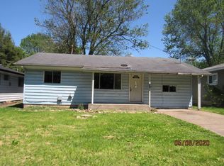 708 N Forest Ave, Springfield, MO 65802