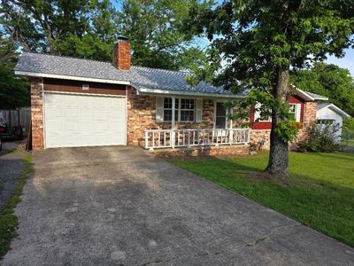 104 S Grover Ave, Mountain View, AR, 72560