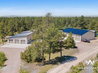 8 Granite Dr, Moorcroft, WY 82721
